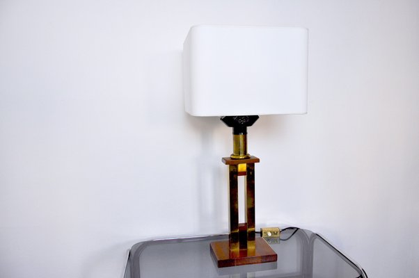 Table Lamp from BD Lumica, Italy, 1970s-EJE-935502