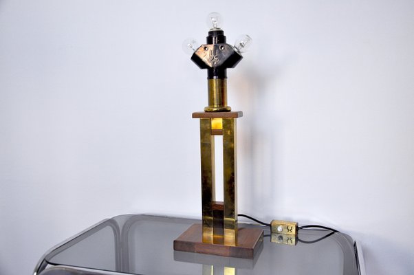 Table Lamp from BD Lumica, Italy, 1970s-EJE-935502