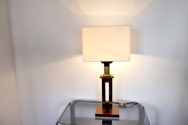 Table Lamp from BD Lumica, Italy, 1970s-EJE-935502