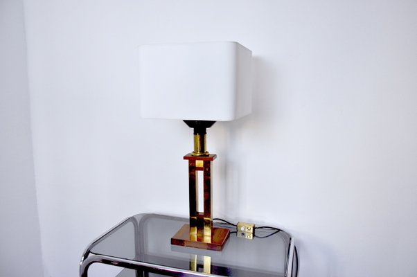 Table Lamp from BD Lumica, Italy, 1970s-EJE-935502