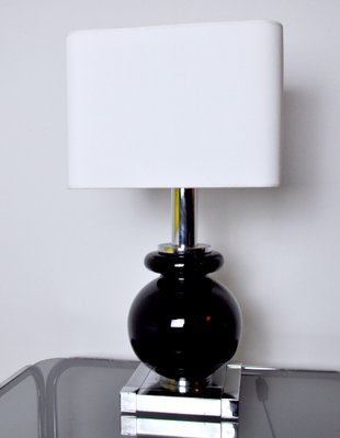 Table Lamp from BD Lumica, Italy, 1980s-EJE-954086