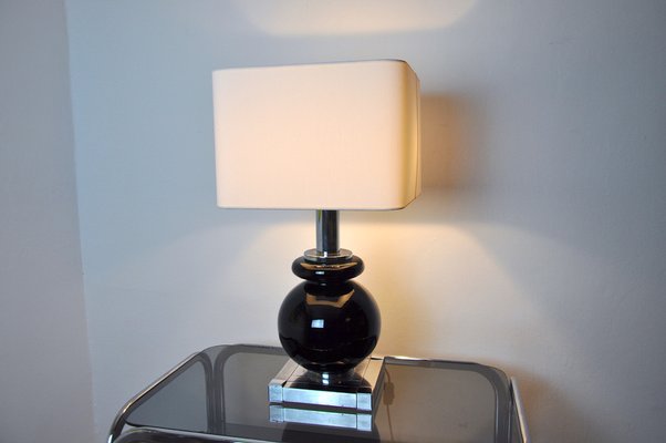 Table Lamp from BD Lumica, Italy, 1980s-EJE-954086