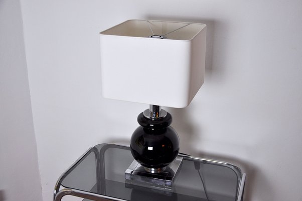 Table Lamp from BD Lumica, Italy, 1980s-EJE-954086