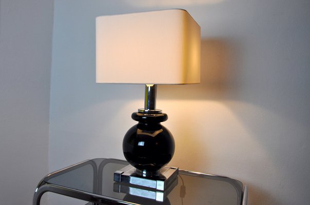 Table Lamp from BD Lumica, Italy, 1980s-EJE-954086