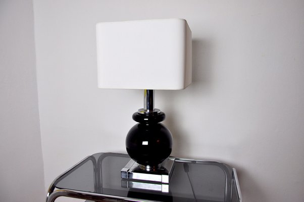 Table Lamp from BD Lumica, Italy, 1980s-EJE-954086