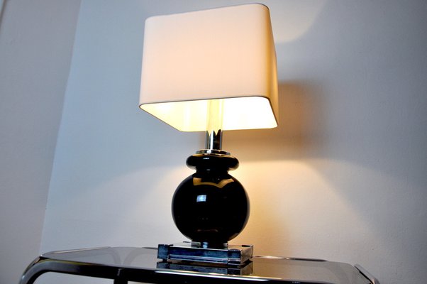 Table Lamp from BD Lumica, Italy, 1980s-EJE-954086