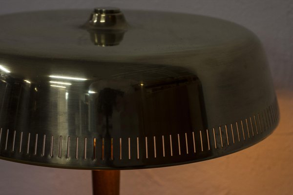 Table Lamp from Bröderna Malmströms, 1940s-KO-635141