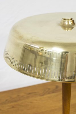 Table Lamp from Bröderna Malmströms, 1940s-KO-635141