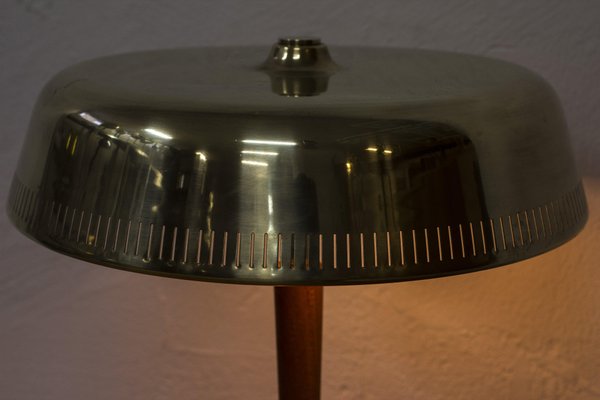 Table Lamp from Bröderna Malmströms, 1940s-KO-635141