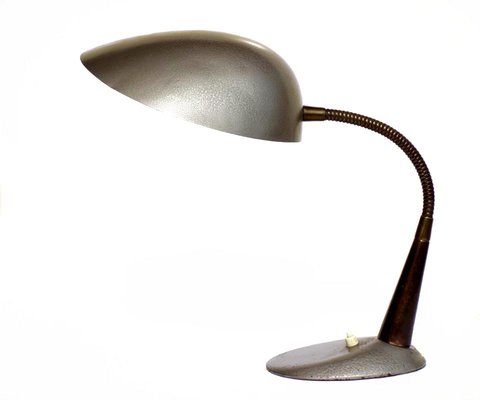 Table Lamp from Cosack, Germany, 1950s-GKB-863974