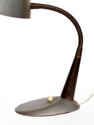 Table Lamp from Cosack, Germany, 1950s-GKB-863974