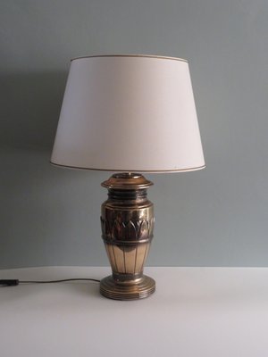 Table Lamp from Deknudt, Belgium, 1970-UKG-1123687