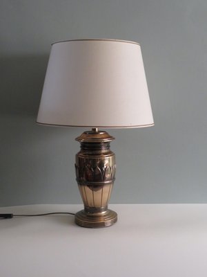 Table Lamp from Deknudt, Belgium, 1970-UKG-1123687