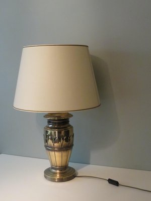 Table Lamp from Deknudt, Belgium, 1970-UKG-1123687