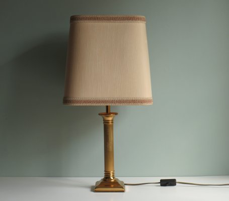 Table Lamp from Deknudt, Belgium, 1970s-UKG-1123760