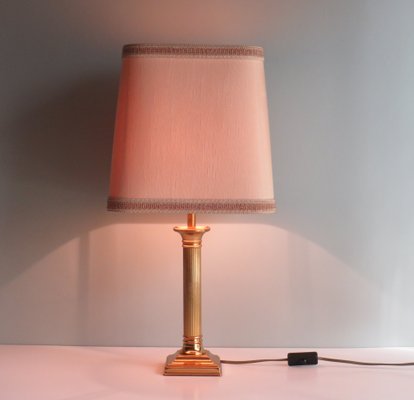 Table Lamp from Deknudt, Belgium, 1970s-UKG-1123760