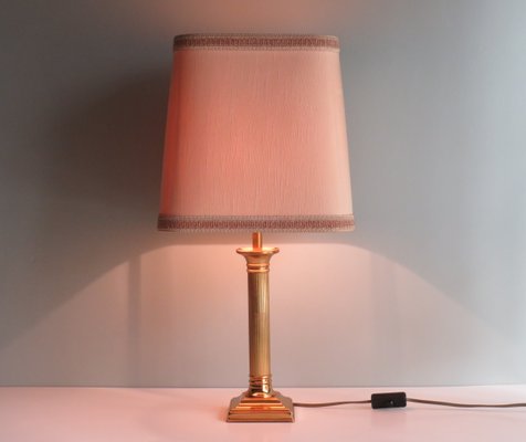 Table Lamp from Deknudt, Belgium, 1970s-UKG-1123760