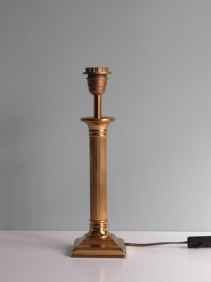 Table Lamp from Deknudt, Belgium, 1970s-UKG-1123760