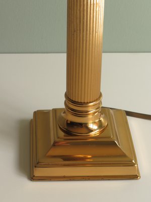 Table Lamp from Deknudt, Belgium, 1970s-UKG-1123760