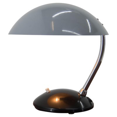 Table Lamp from Drukov, 1970s-TZ-975091