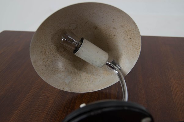 Table Lamp from Drukov, 1970s-TZ-975091