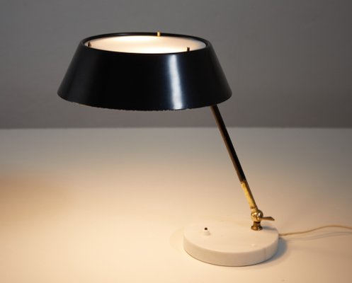 Table Lamp from Ed. Stilux Milano, Italy, 1960s