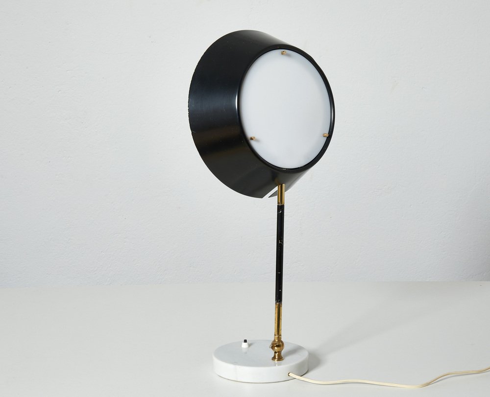 Table Lamp from Ed. Stilux Milano, Italy, 1960s