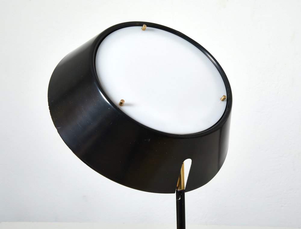 Table Lamp from Ed. Stilux Milano, Italy, 1960s