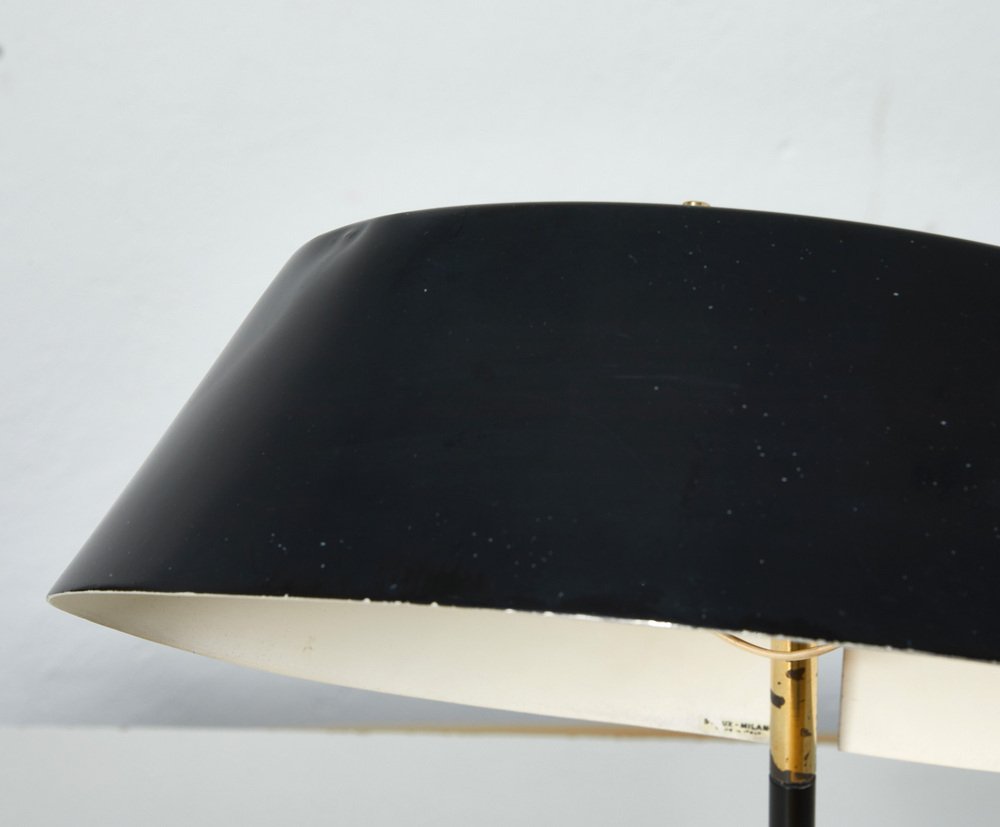 Table Lamp from Ed. Stilux Milano, Italy, 1960s