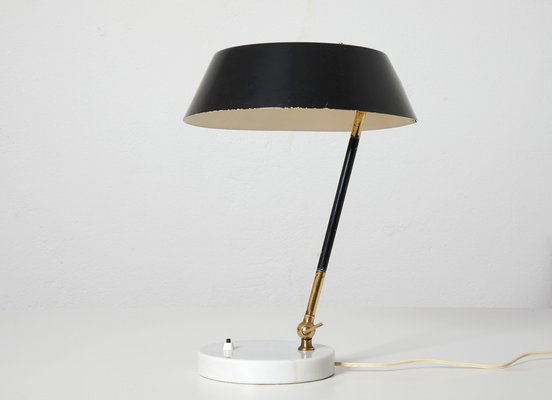 Table Lamp from Ed. Stilux Milano, Italy, 1960s-TJQ-1806891