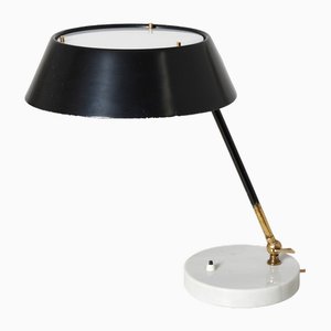 Table Lamp from Ed. Stilux Milano, Italy, 1960s-TJQ-1806891