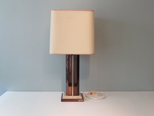 Table Lamp from Fedam, 1970s-UKG-1056297