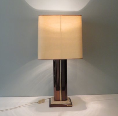 Table Lamp from Fedam, 1970s-UKG-1056297