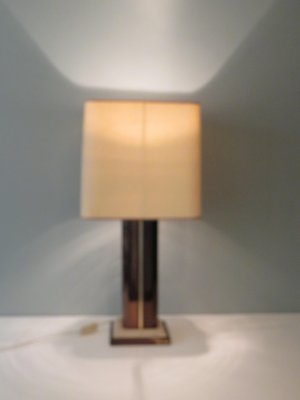 Table Lamp from Fedam, 1970s-UKG-1056297