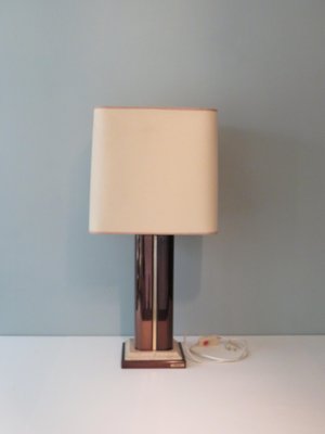 Table Lamp from Fedam, 1970s-UKG-1056297