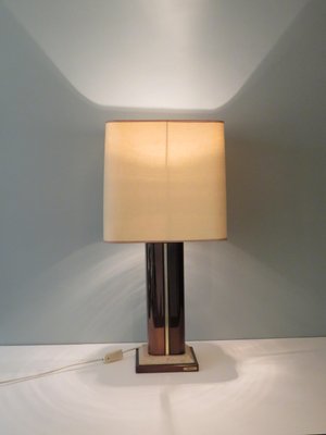 Table Lamp from Fedam, 1970s-UKG-1056297