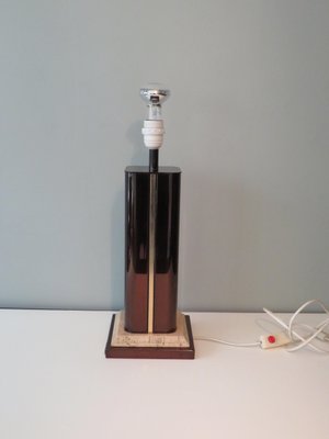 Table Lamp from Fedam, 1970s-UKG-1056297