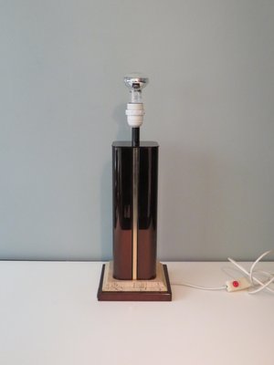 Table Lamp from Fedam, 1970s-UKG-1056297