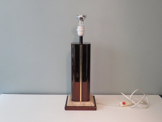 Table Lamp from Fedam, 1970s-UKG-1056297