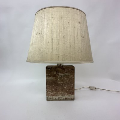 Table Lamp from Fratelli Manelli, Italy, 1970s-BGP-1719574