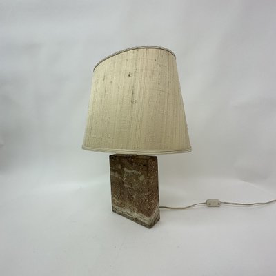 Table Lamp from Fratelli Manelli, Italy, 1970s-BGP-1719574