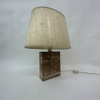 Table Lamp from Fratelli Manelli, Italy, 1970s-BGP-1719574