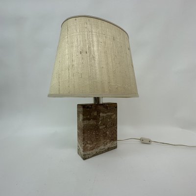 Table Lamp from Fratelli Manelli, Italy, 1970s-BGP-1719574