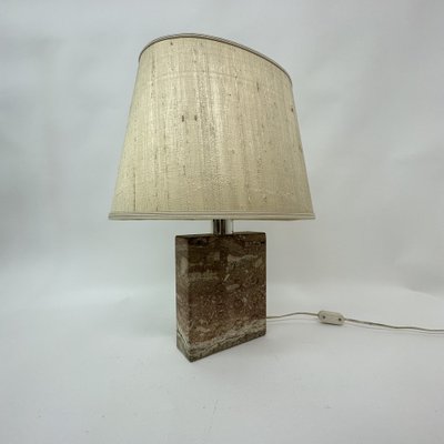 Table Lamp from Fratelli Manelli, Italy, 1970s-BGP-1719574