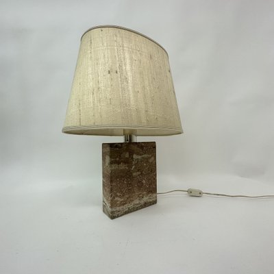 Table Lamp from Fratelli Manelli, Italy, 1970s-BGP-1719574