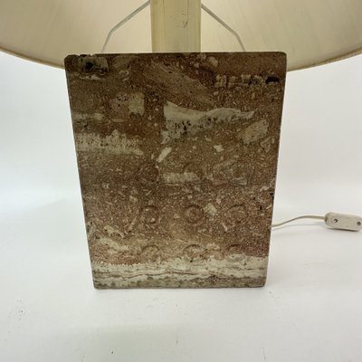 Table Lamp from Fratelli Manelli, Italy, 1970s-BGP-1719574