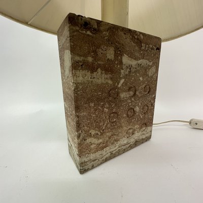 Table Lamp from Fratelli Manelli, Italy, 1970s-BGP-1719574