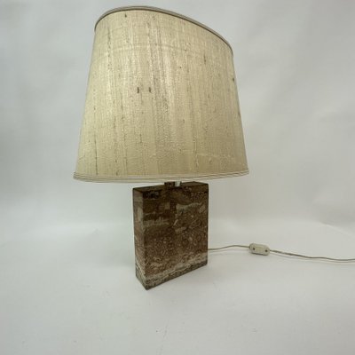 Table Lamp from Fratelli Manelli, Italy, 1970s-BGP-1719574