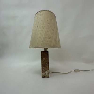 Table Lamp from Fratelli Manelli, Italy, 1970s-BGP-1719574