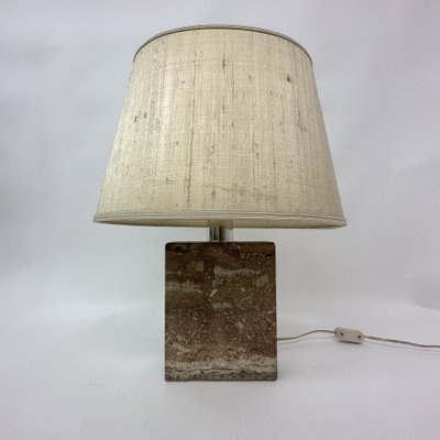 Table Lamp from Fratelli Manelli, Italy, 1970s-BGP-1719574